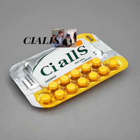 Cialis 20 prix boite de 4